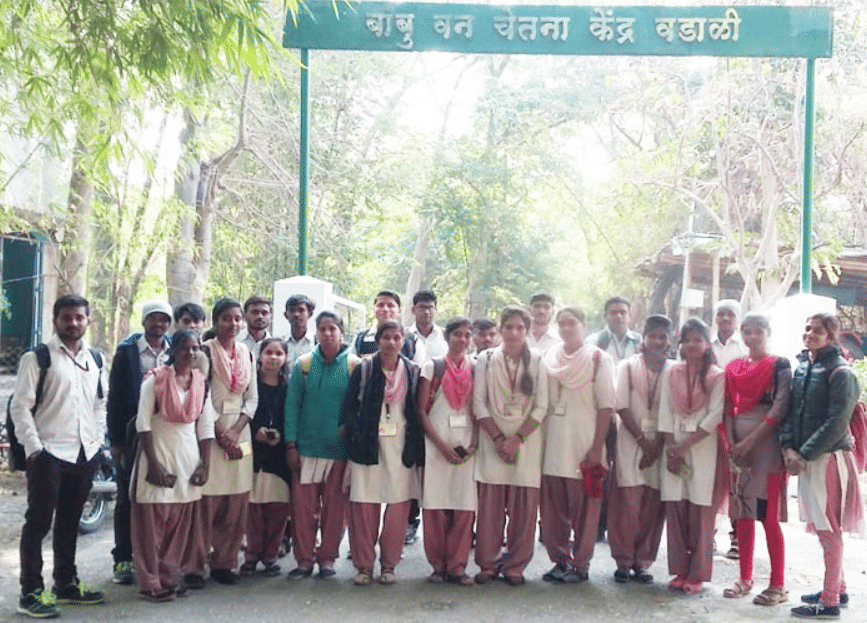 Bharatiya Mahavidyalaya Amravati Classroom photo 7